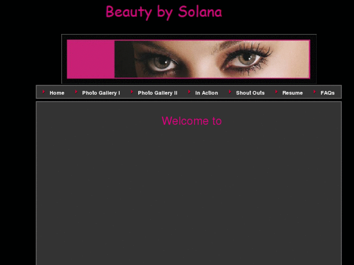 www.beautybysolana.com