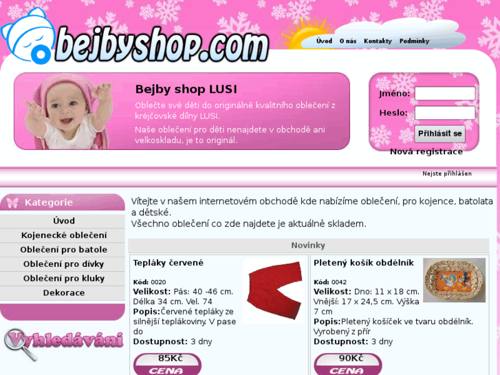 www.bejbyshop.com