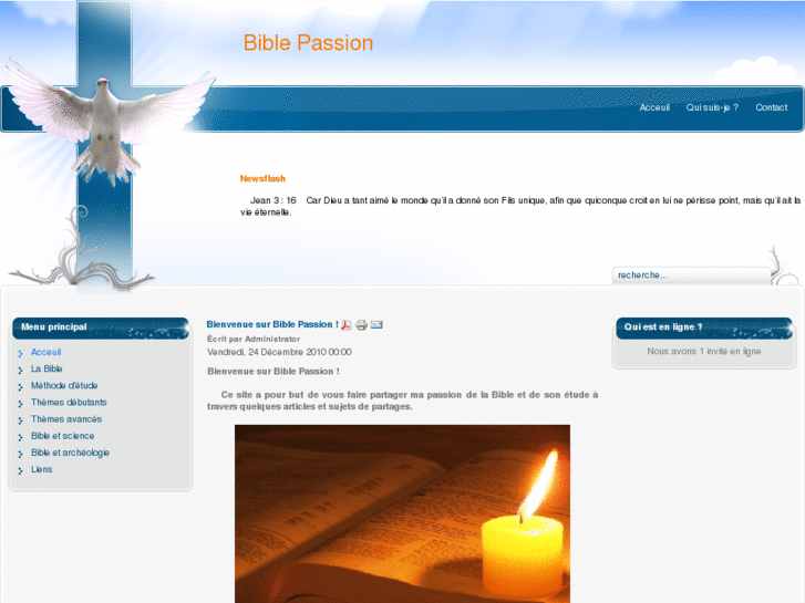 www.biblepassion.org