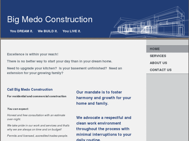 www.bigmedoconstruction.com