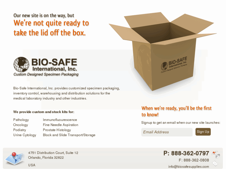 www.biosafesupplies.com