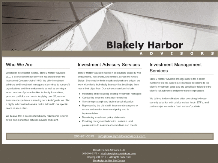 www.blakelyharboradvisors.com