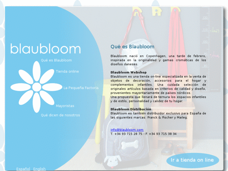 www.blaubloom.com