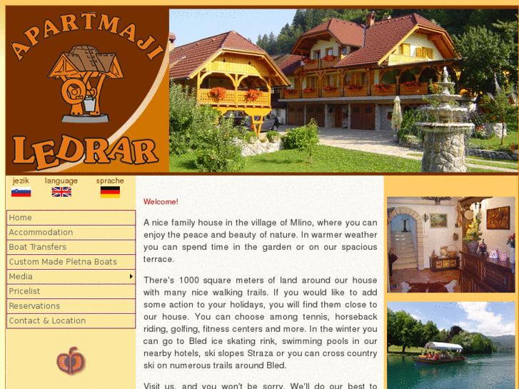 www.bled-bed-breakfast.com