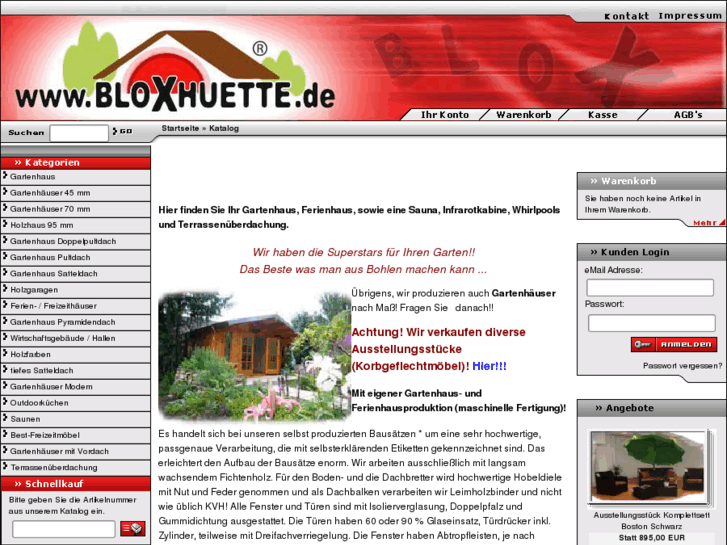 www.bloxhuette.de