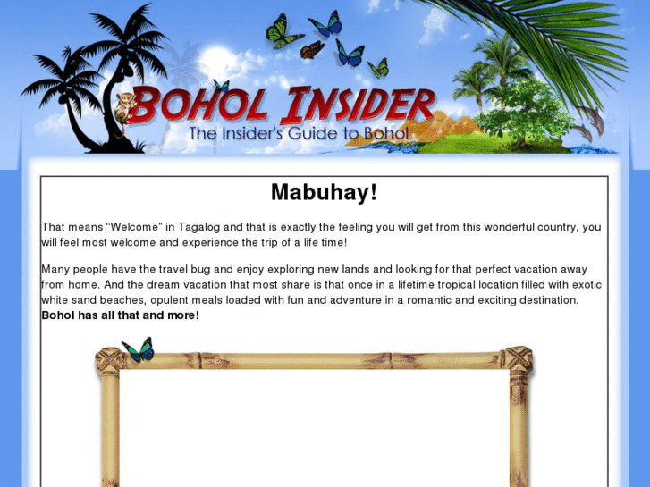 www.boholinsider.com