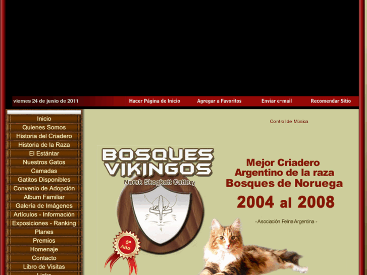 www.bosquesvikingos.com.ar