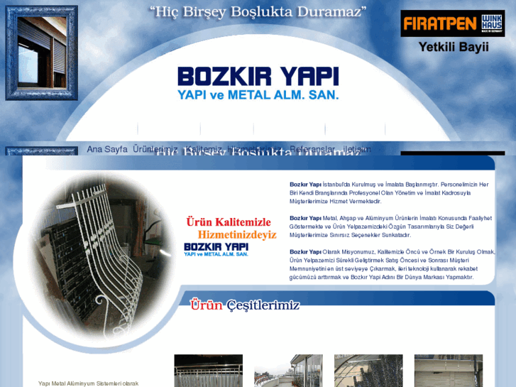 www.bozkiryapi.com