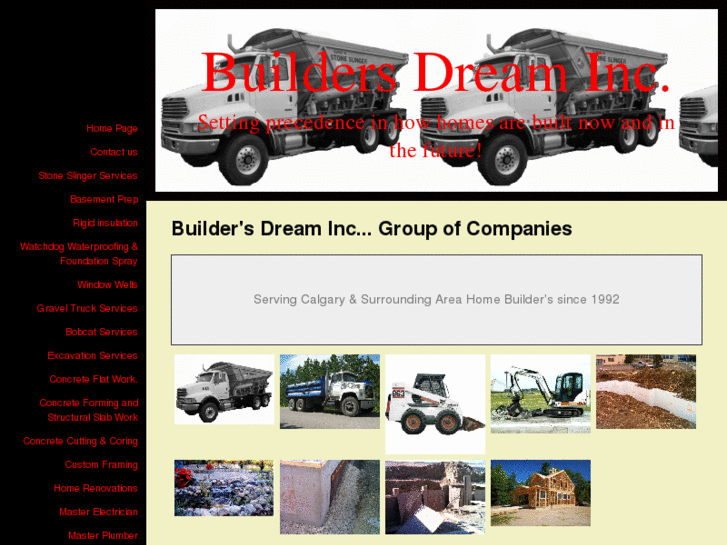 www.buildersdream.com