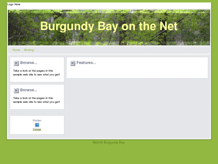 www.burgundybay.net