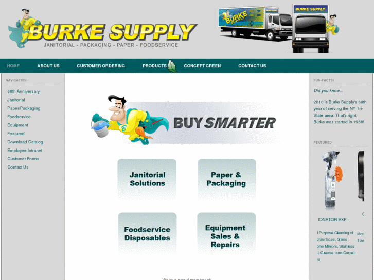 www.burkesupply.biz