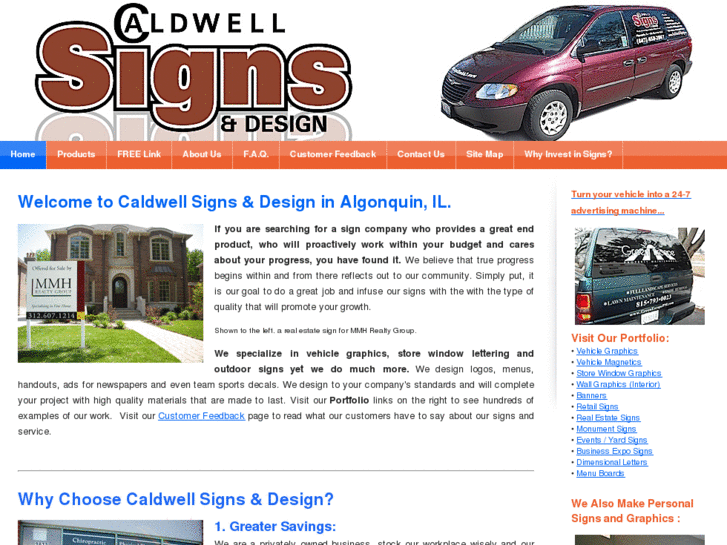 www.caldwellsigns.com