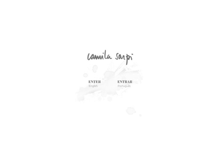 www.camilasarpi.com