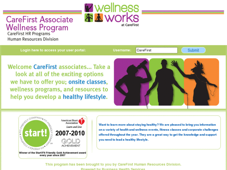 www.carefirstwellness.com