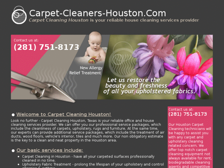 www.carpet-cleaners-houston.com