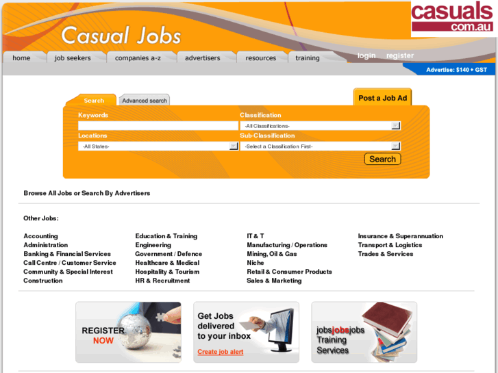 www.casual-jobs.com.au