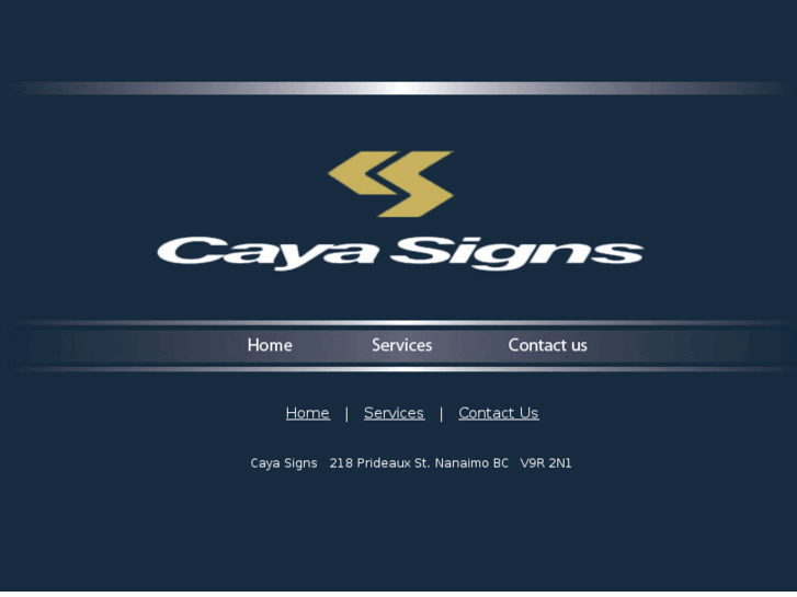 www.cayasigns.com