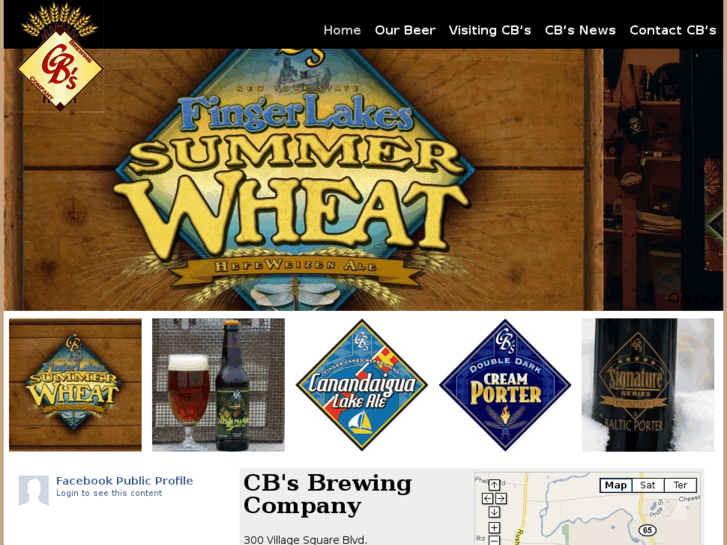 www.cbsbrewing.com