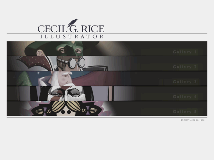 www.cecilgrice.com