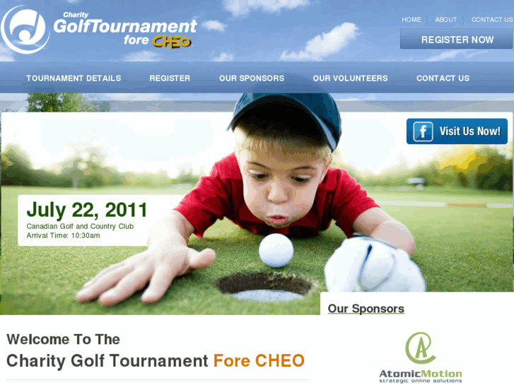 www.charityforcheo.com