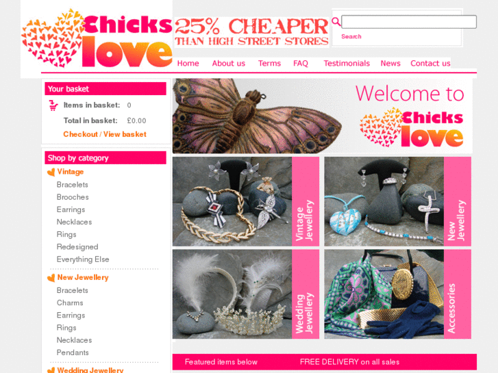 www.chickslove.co.uk