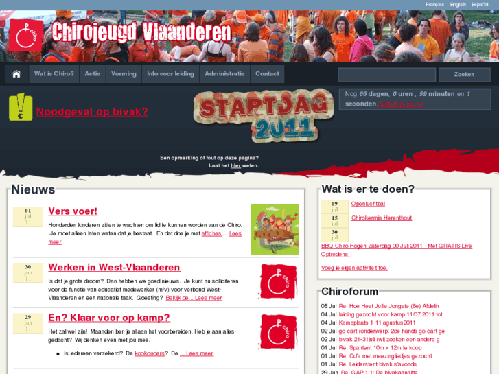 www.chiro.be