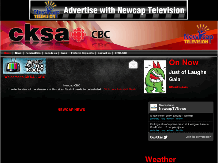 www.cksatv.ca