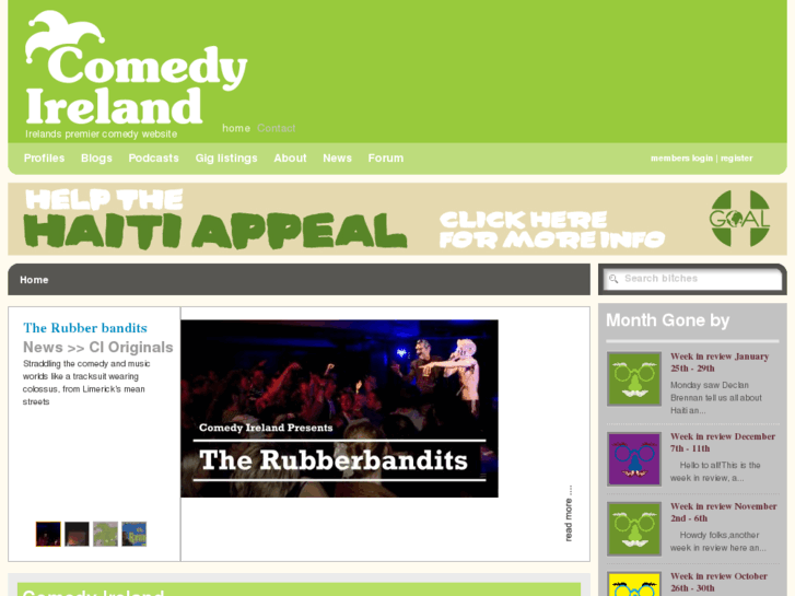 www.comedyireland.ie