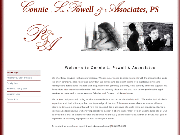 www.conniepowellandassociates.com