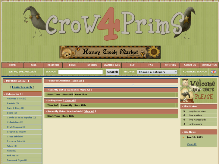 www.crow4prims.com