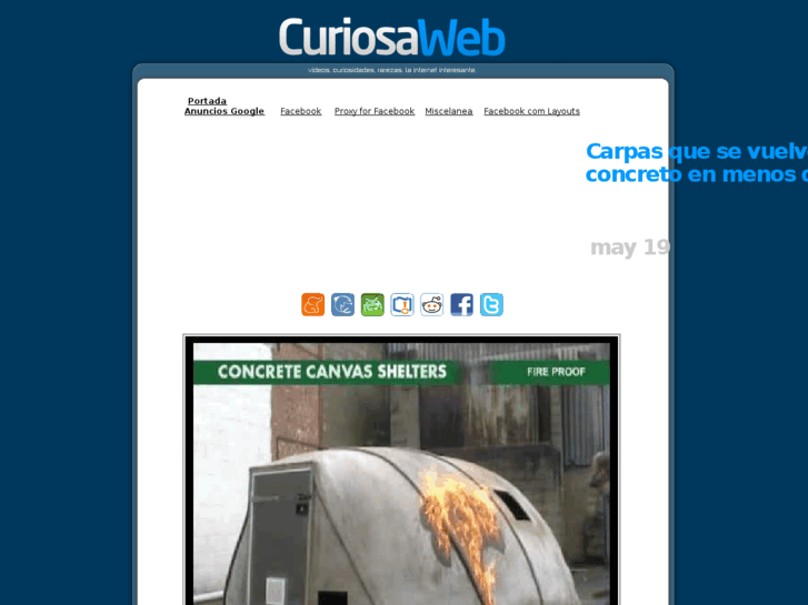 www.curiosaweb.com