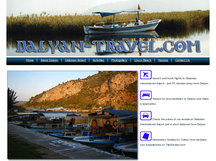 www.dalyan-travel.com