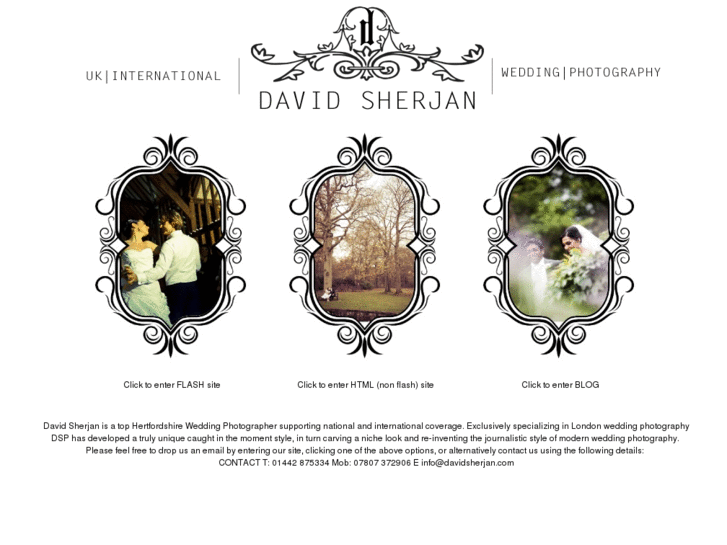 www.davidsherjan.com