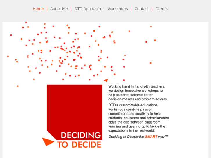 www.decidingtodecide.com