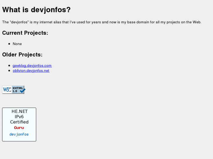 www.devjonfos.net