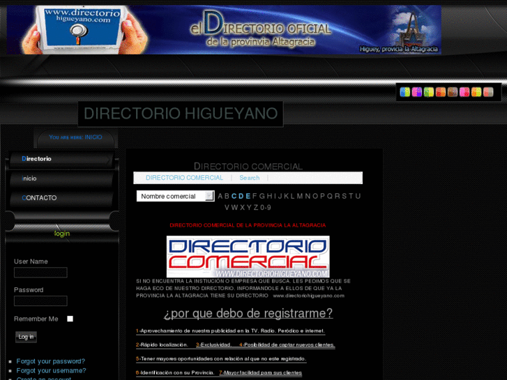 www.directoriohigueyano.com