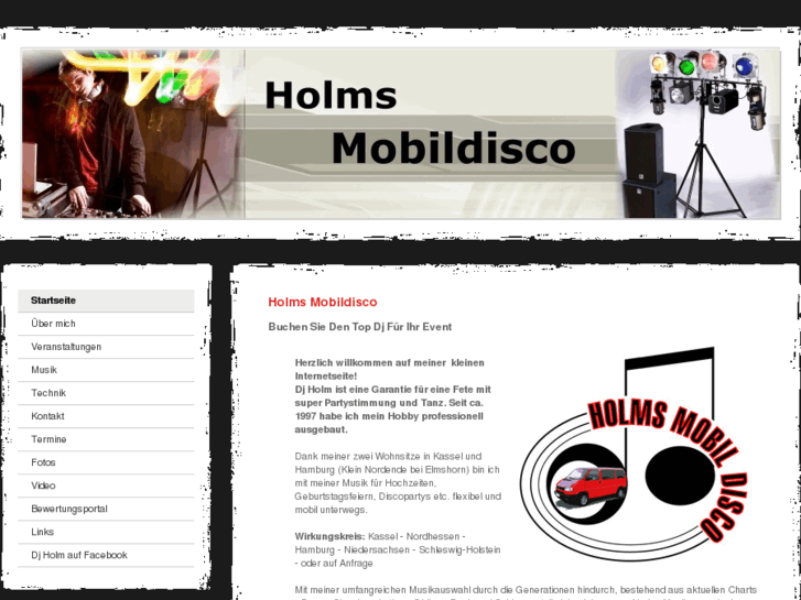 www.dj-holm.com