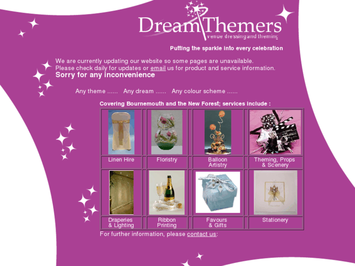 www.dreamthemers.com