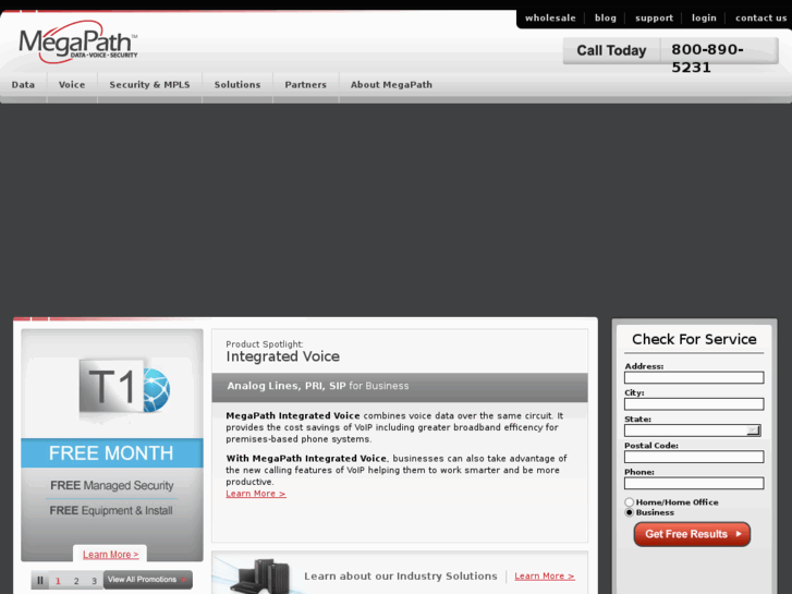 www.dsl.net