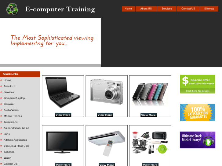 www.e-computertraining.com