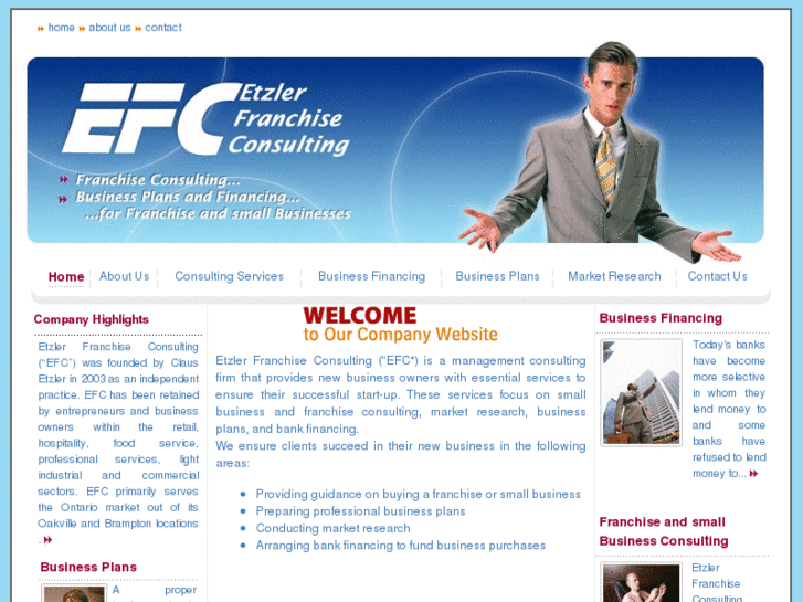 www.efconsultants.ca