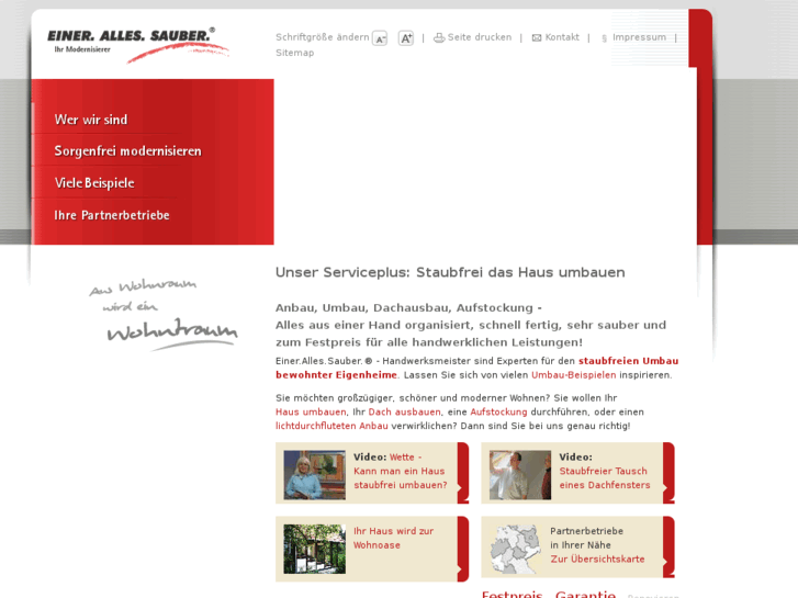 www.einer-alles-sauber.de