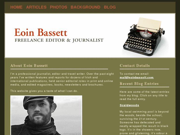 www.eoinbassett.com