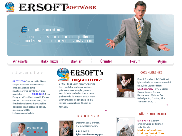 www.ersoftltd.com