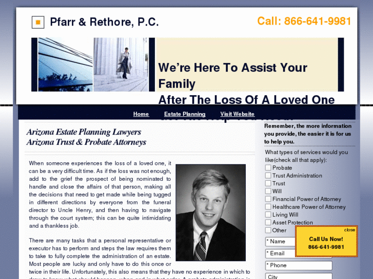 www.estateplanninglawyersinarizona.com