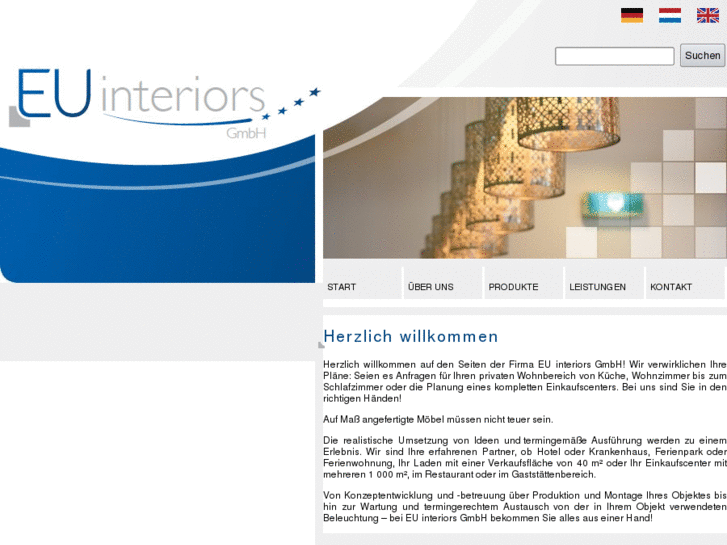 www.eu-interiors.com