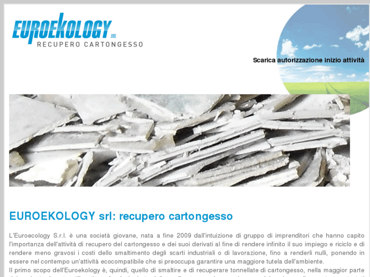 www.euroekology.com