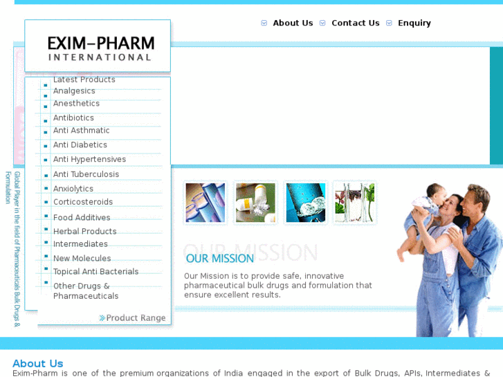 www.exim-pharm.com