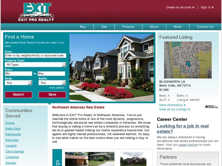 www.exitprorealty.com