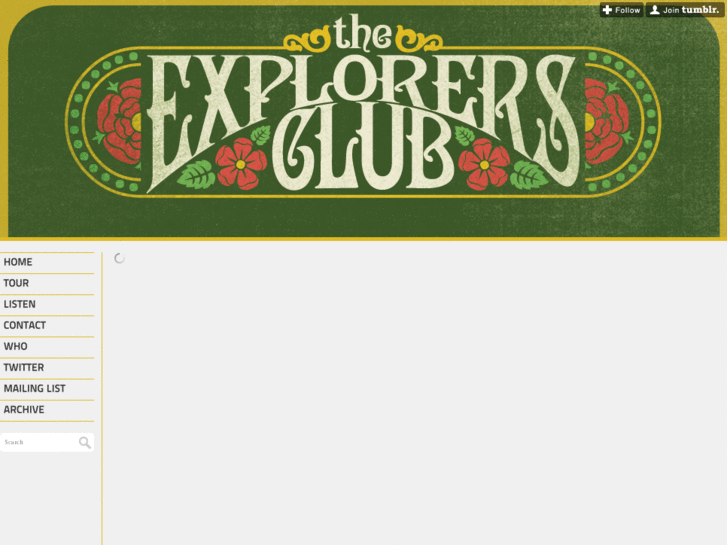 www.explorersclubmusic.com